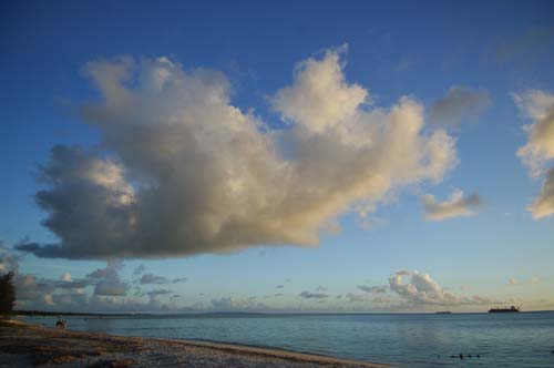 Saipan