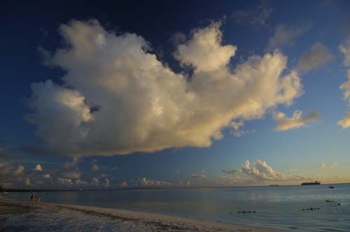 Saipan