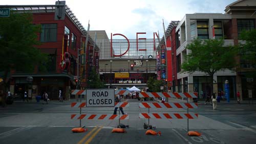Denver