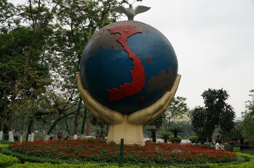 nmC